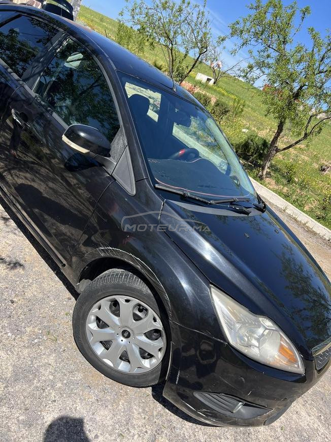 Ford Focus Diesel Manuelle 2012 à Fès