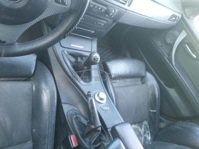BMW 320d 2005 DED 2008 voitur n9iya 