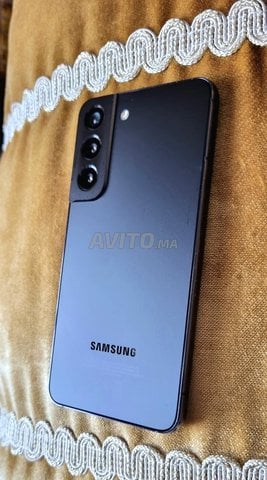 samsung s22 snapdragon 