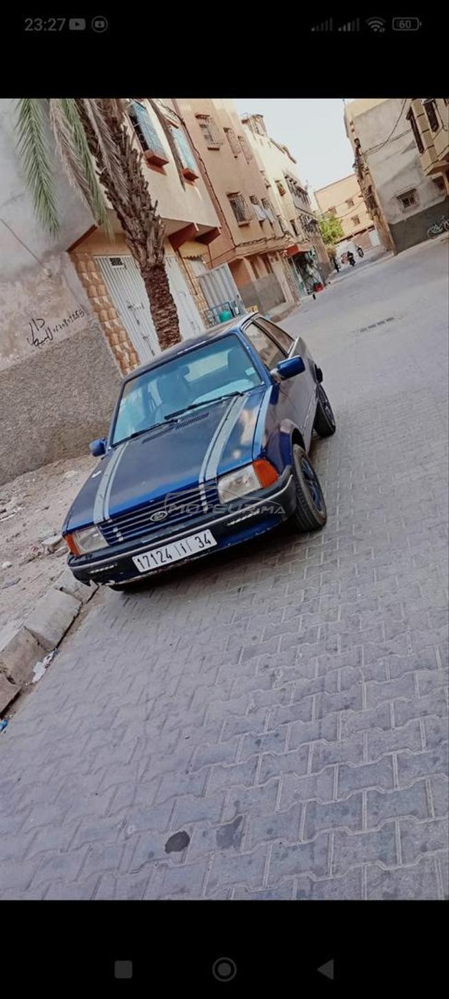 Ford Escort