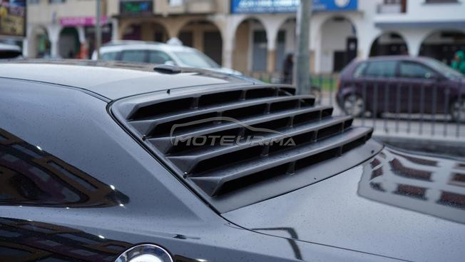 Dodge Avenger Essence Automatique 2020 à Rabat