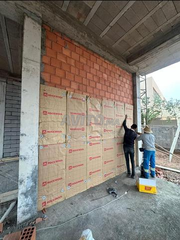 Villa Semi fini à Golf Argane Resort - 2