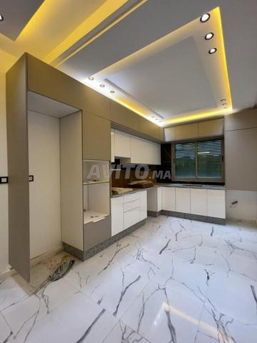 Appartement à vendre 117 m² à Kénitra - 2
