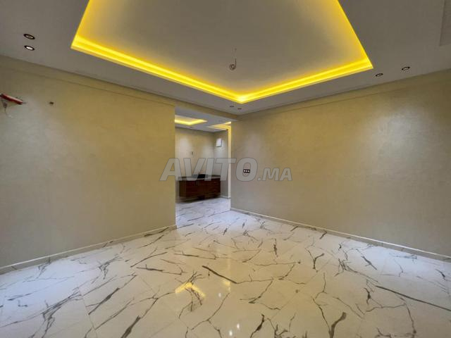 Appartement à vendre 117 m² à Kénitra