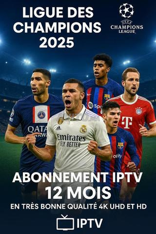 اشترك في IPTV لعام كامل واستمتع بعالم من الترفيه