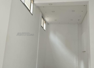 magazin a vendre 149m2 mohemadia