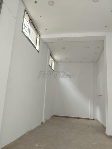 magazin a vendre 149m2 mohemadia