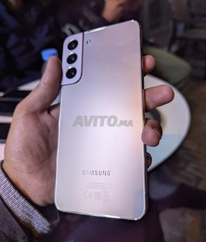 Samsung s22 plus 128 go 