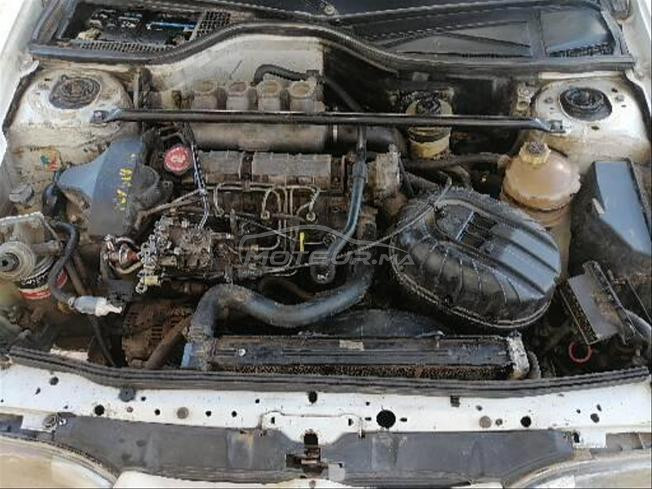 Renault 19 Diesel Manuelle 1996 à Agadir