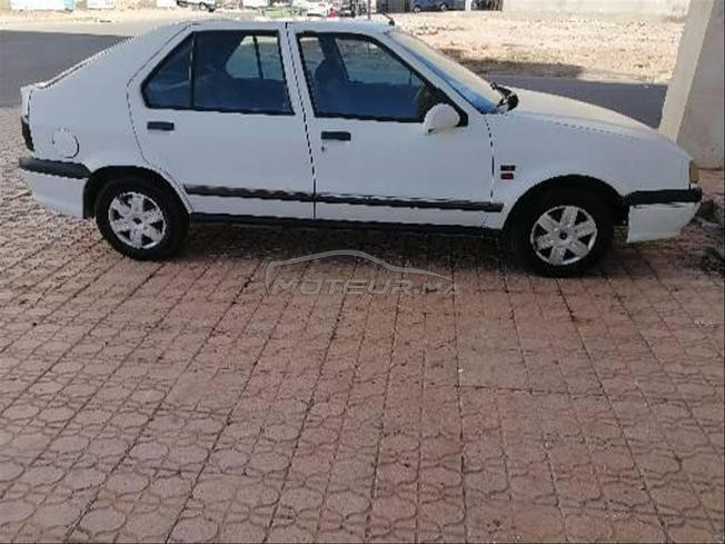 Renault 19 Diesel Manuelle 1996 à Agadir