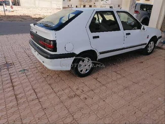 Renault 19 Diesel Manuelle 1996 à Agadir