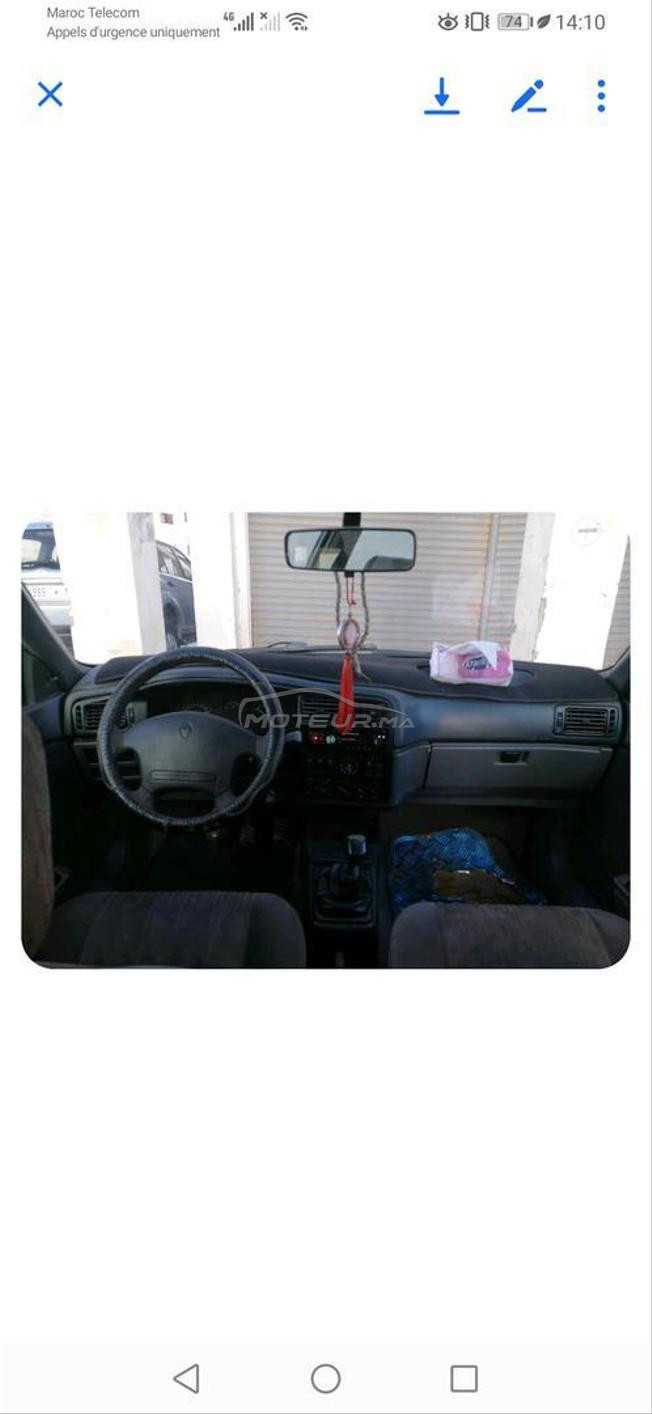 Renault 19 Diesel Manuelle 1996 à Agadir