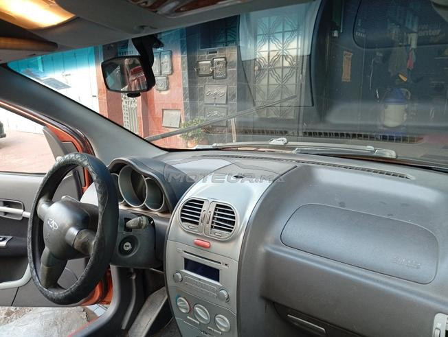 chery qq a113