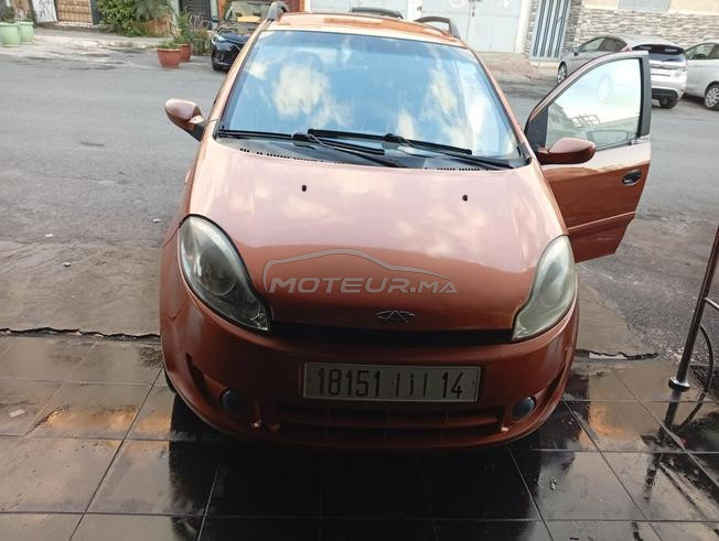 chery qq a113