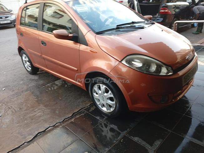 chery qq a113