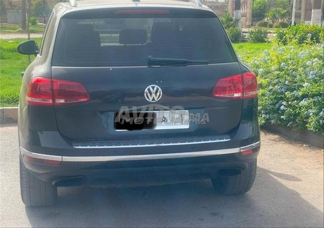 Touareg full 