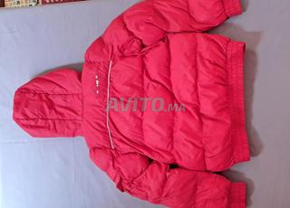 jacket Pour fille