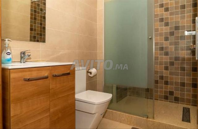 شقة ممتازة مطلة على البحر مباشرة   - 2