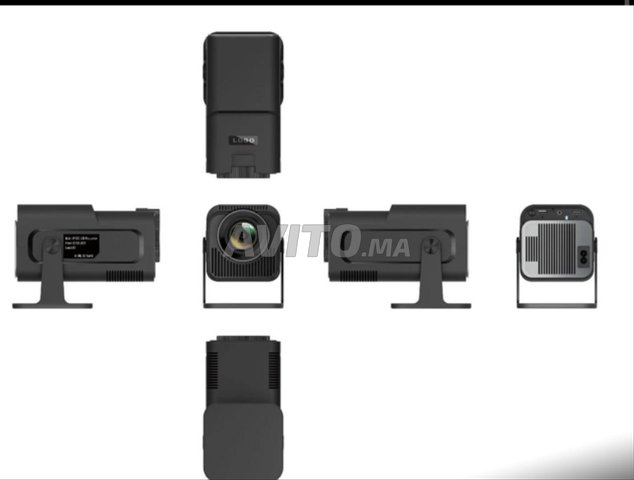 Projecteur 