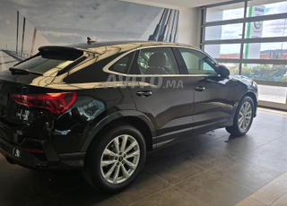 Jantes avec pneu Q3 (18 POUCE/R18/235/55/..5×112)