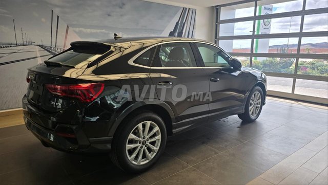 Jantes avec pneu Q3 (18 POUCE/R18/235/55/..5×112)