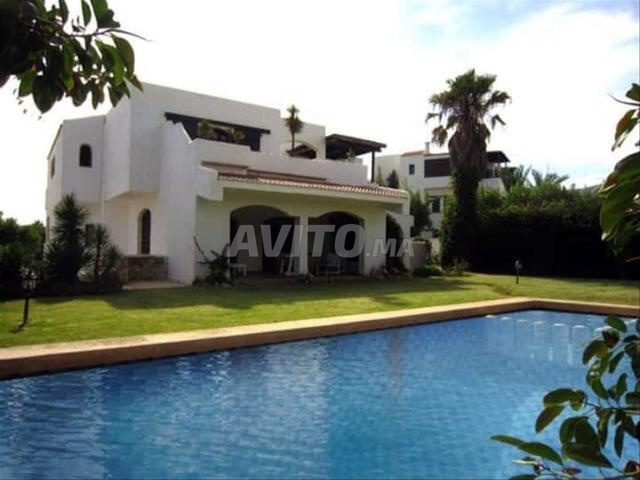 villa cabo negro - 2