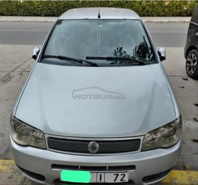 Fiat Palio