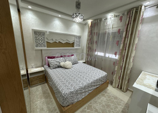 Appartement à louer par nuit