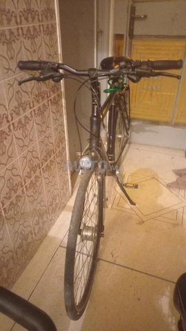 دراجة هوائية أصلية KOGA