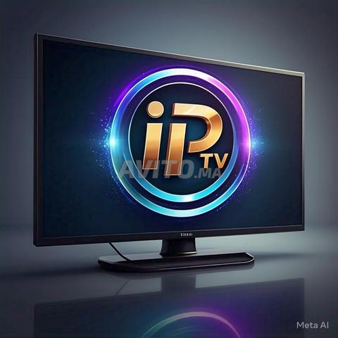 ultra HD IPTV SERVICE haute qualite bon prix 