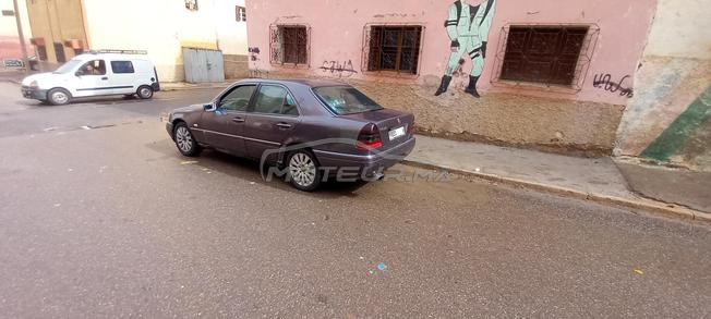 Mercedes Benz 