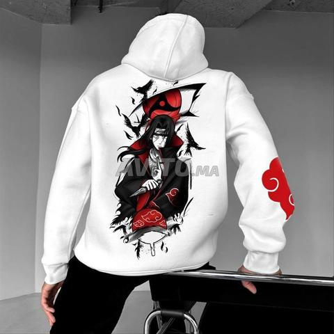 9obiya hoodie الجملة  كبيتشو مطبوع