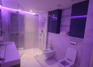 Villa luxe climatiser 3 face a yakota 