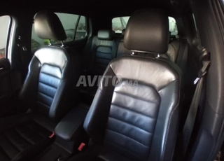 Volkswagen Golf 7 Diesel Automatique 2016 à Nador