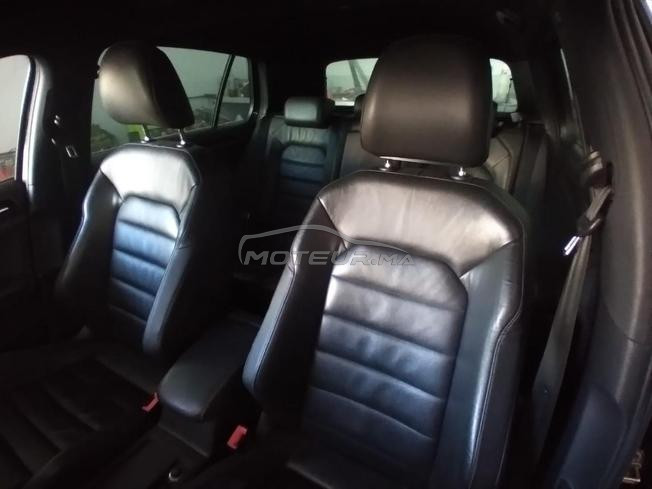 Volkswagen Golf 7 Diesel Automatique 2016 à Nador