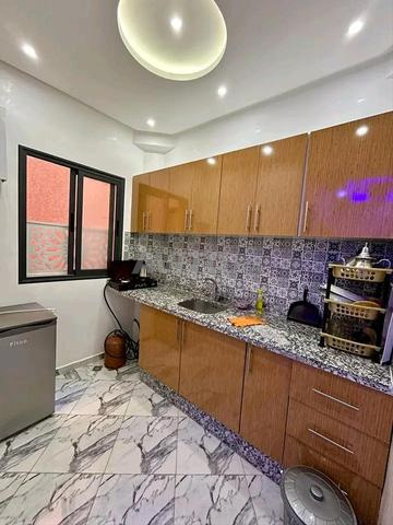 Appartement à louer à Marrakech - image 5