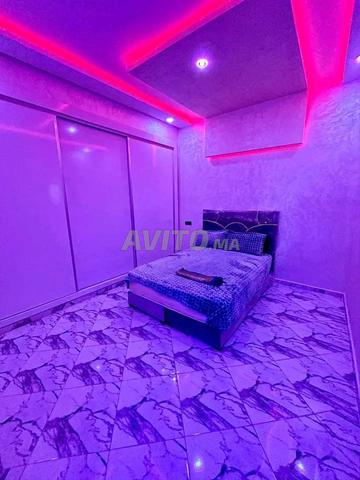 Appartement à louer à Marrakech - image 4