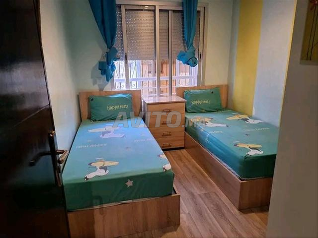 Appartement à louer quotidiennement - image 3