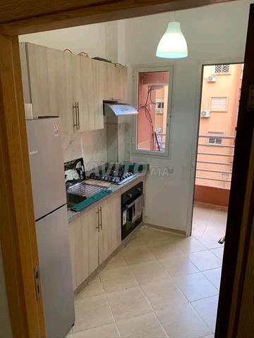 Appartement à louer quotidiennement - image 4