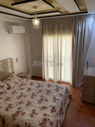 Appartement à louer quotidiennement - image 5