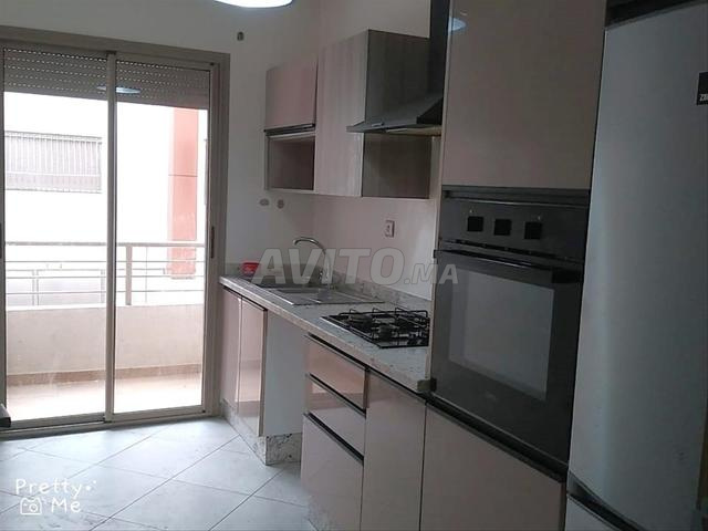 Studio magnifique centre ville du Mohammedia parc 