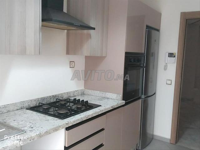 Studio magnifique centre ville du Mohammedia parc  - 2