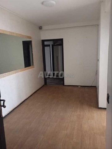 Location de bureau 130m2 à côté chimicolour 