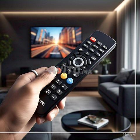 Abonnement de haute qualite en Ultra HD 