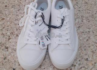 Espadrilles ZARA Homme