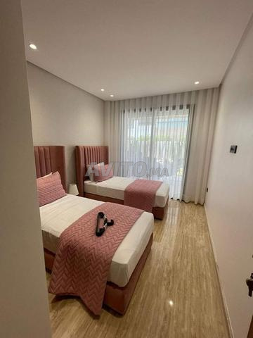 Appartement à louer quotidiennement - image 5