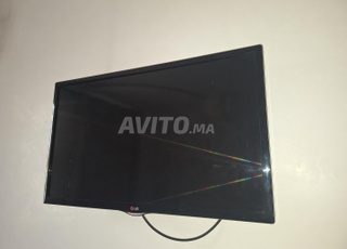 Télévision 32p et récepteur a vendre 