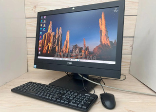 All-in-One i5 Tactile 6ème Ram 8 Disc SSDD 