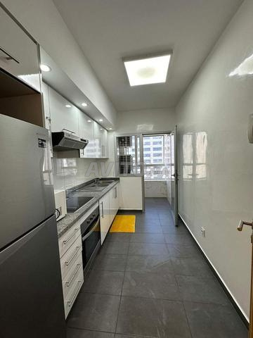 Appartement à louer quotidiennement - image 3