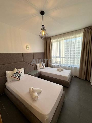 Appartement à louer quotidiennement - image 4